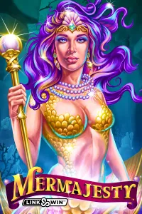 Mermajesty