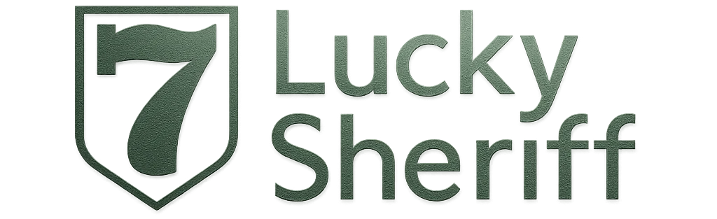 LuckySheriff